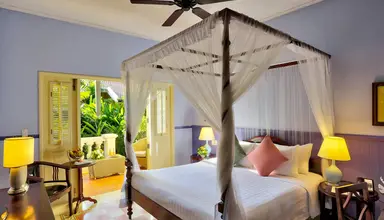 La Veranda Resort & Spa