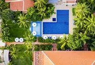 La Veranda Resort & Spa