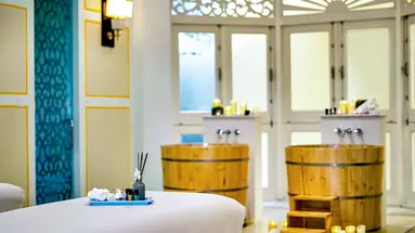 La Veranda Resort & Spa