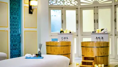 La Veranda Resort & Spa