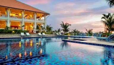 La Veranda Resort & Spa