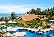 La Veranda Resort & Spa