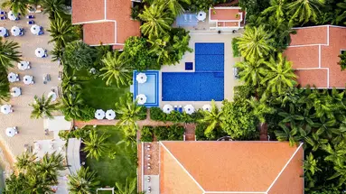 La Veranda Resort & Spa