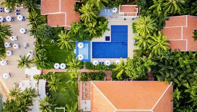 La Veranda Resort & Spa