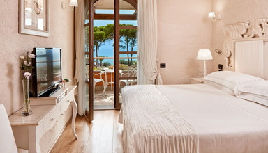 La Villa del Re