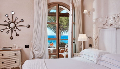 La Villa del Re