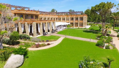 La Villa del Re
