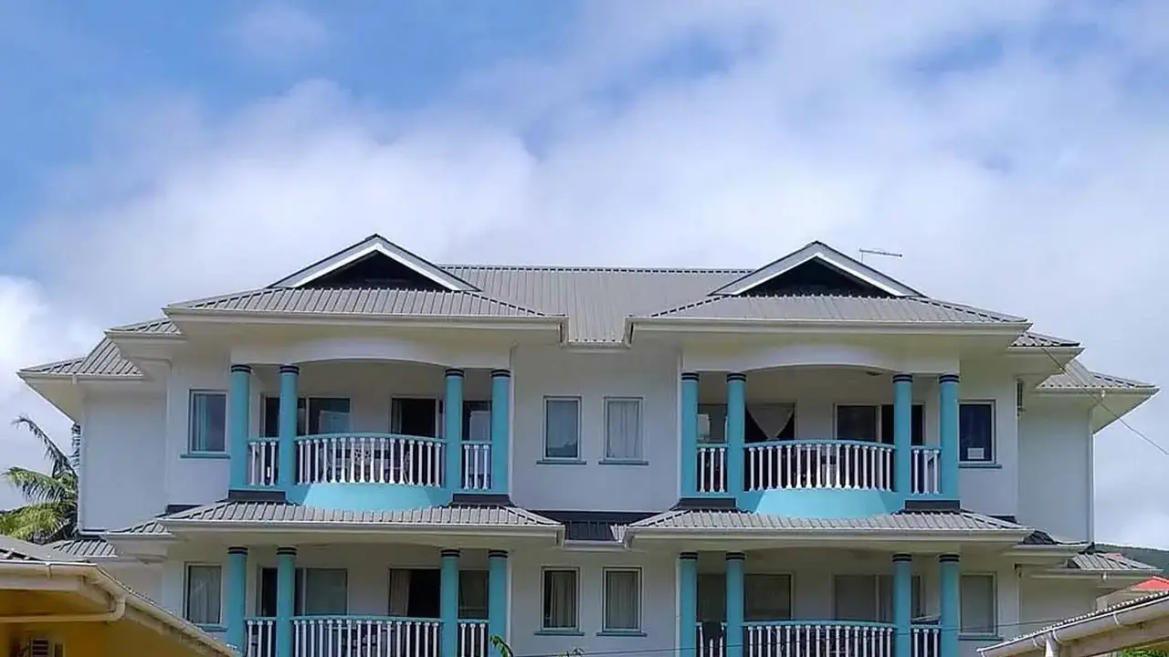 La Villa Therese