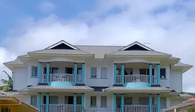La Villa Therese