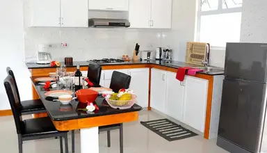 La Villa Therese
