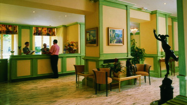 La Villa Victoria