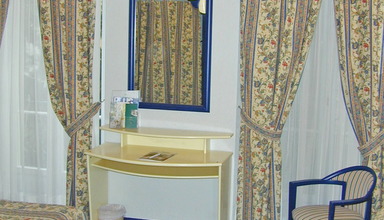La Villa Victoria