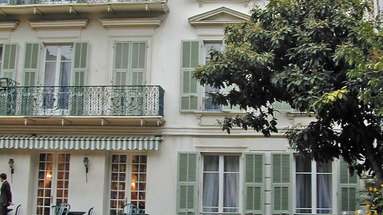 La Villa Victoria