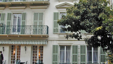 La Villa Victoria