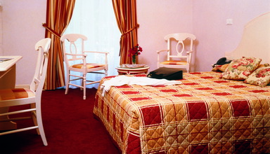 La Villa Victoria