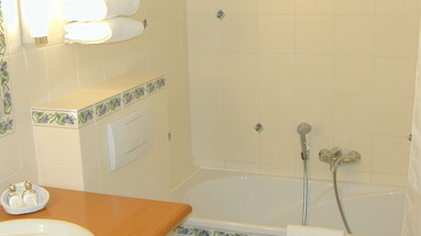 La Villa Victoria