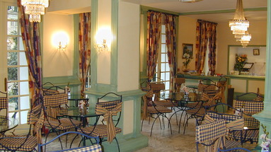 La Villa Victoria