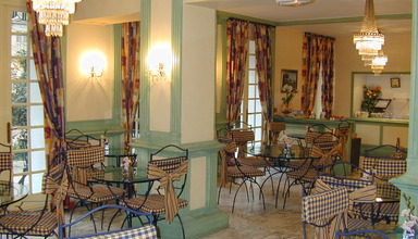 La Villa Victoria