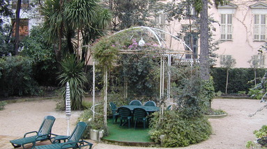 La Villa Victoria