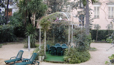 La Villa Victoria