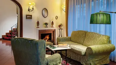 La Villarosa Terme