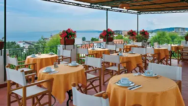 La Villarosa Terme