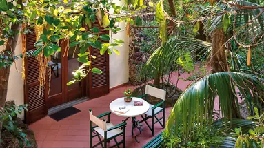 La Villarosa Terme