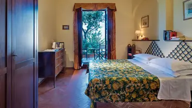 La Villarosa Terme