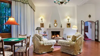 La Villarosa Terme