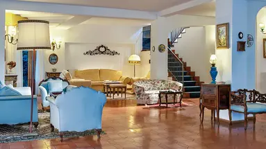 La Villarosa Terme