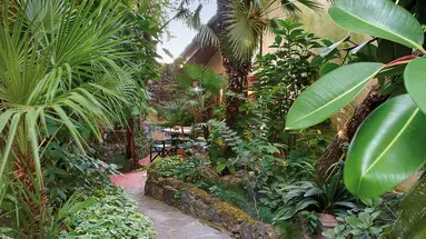 La Villarosa Terme