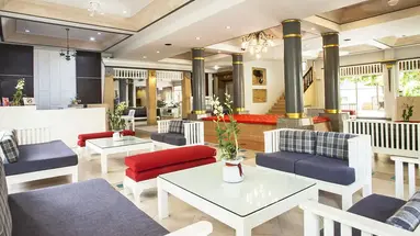 La Vintage Resort By Poppa Palace