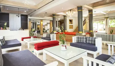 La Vintage Resort By Poppa Palace