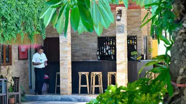 La Vintage Resort By Poppa Palace