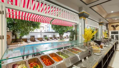 La Vintage Resort By Poppa Palace