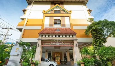 La Vintage Resort By Poppa Palace