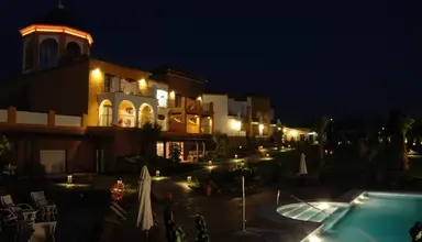 La Vinuela