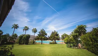 La Vinuela