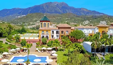La Vinuela