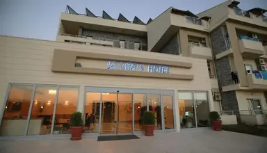 La Vitas