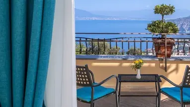 La Vue D'Or