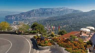 La Vue D'Or