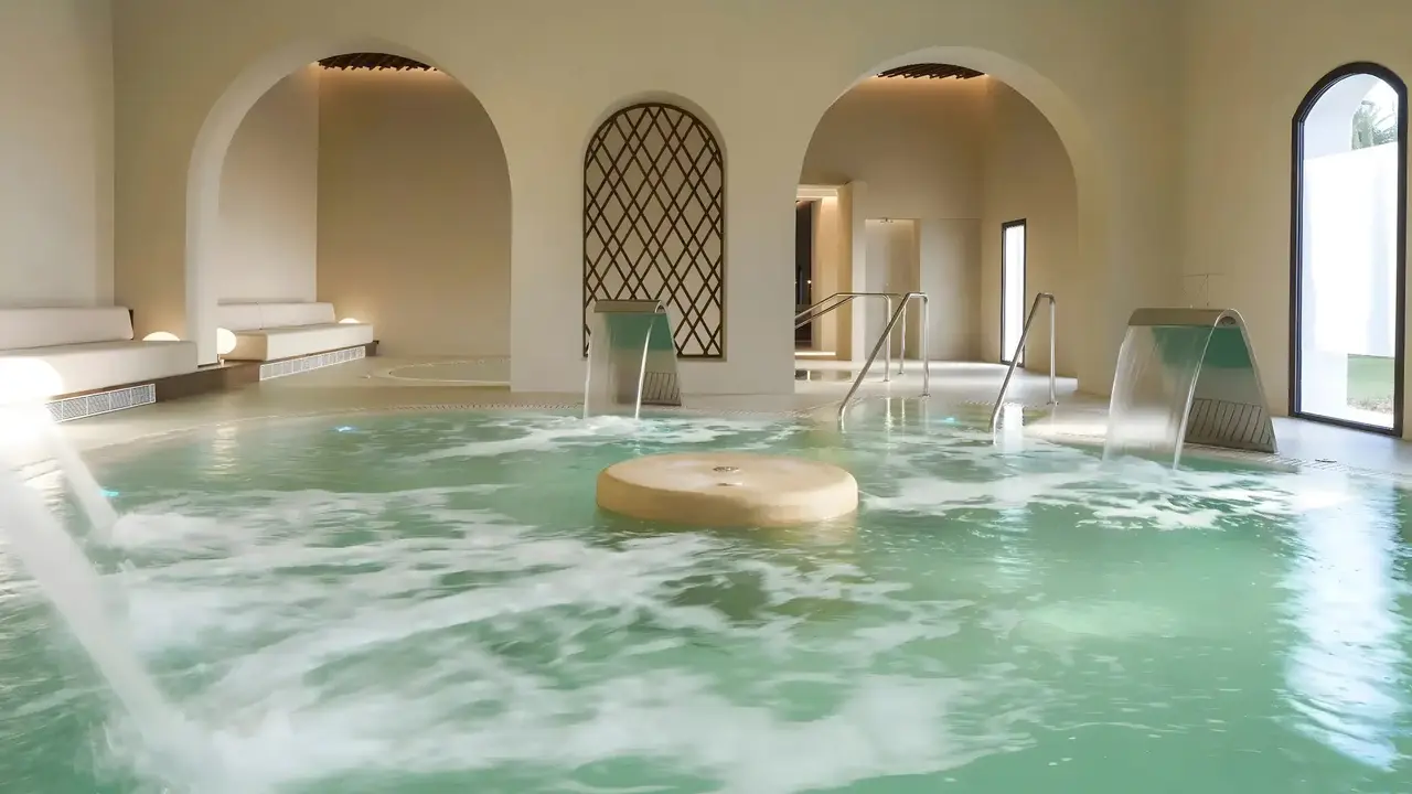 La Zambra Resort By Hyatt