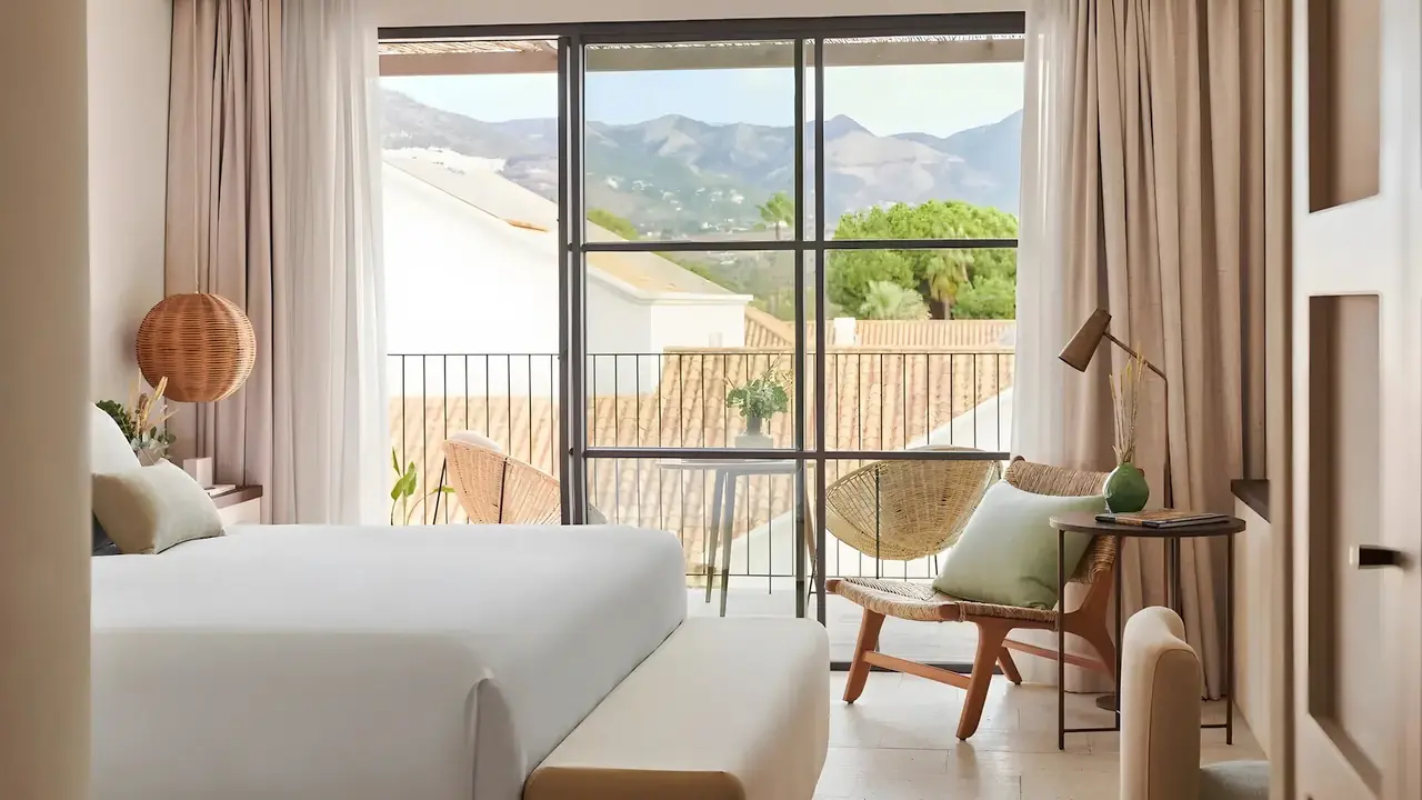 La Zambra Resort By Hyatt