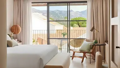 La Zambra Resort By Hyatt