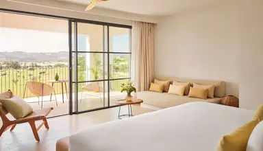 La Zambra Resort By Hyatt