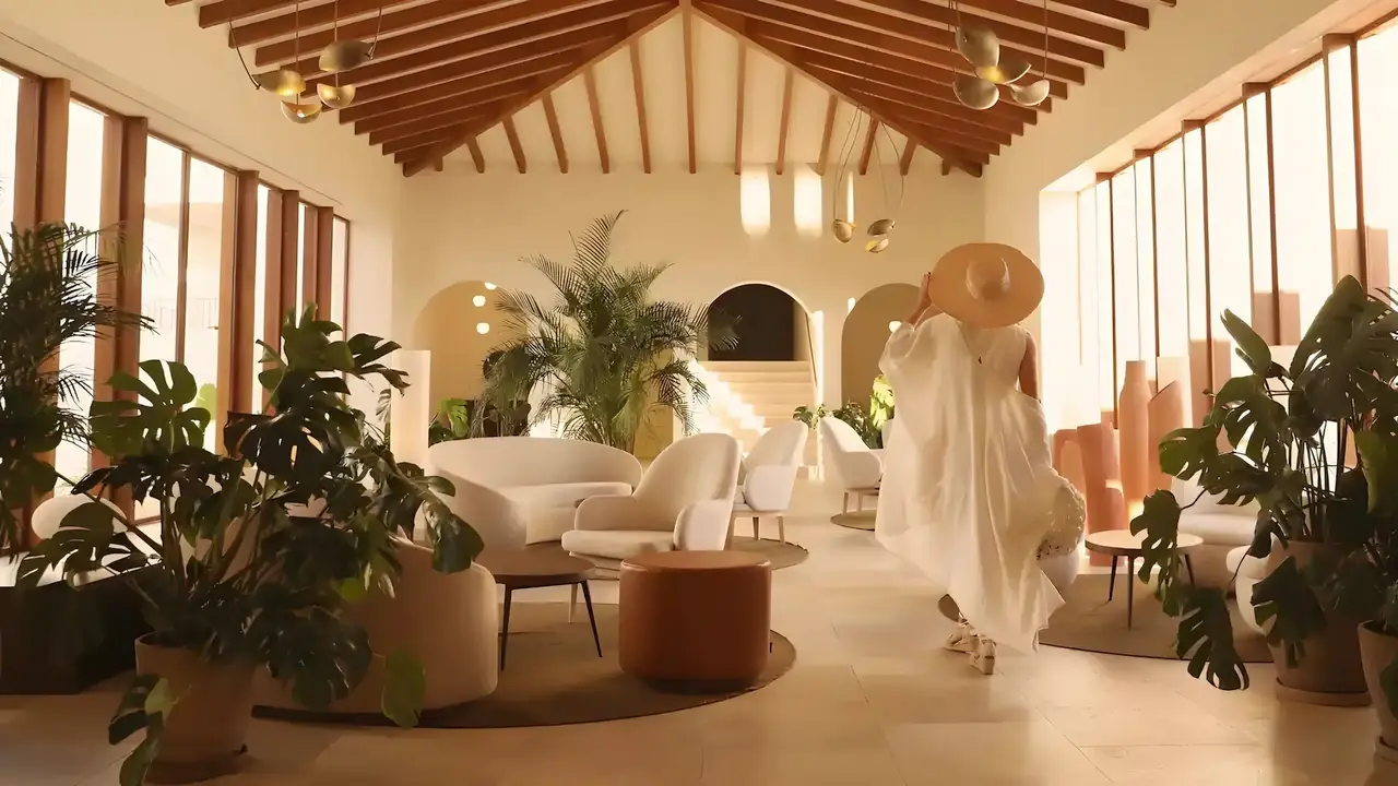La Zambra Resort By Hyatt