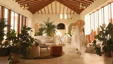 La Zambra Resort By Hyatt