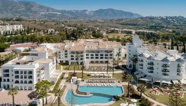 La Zambra Resort By Hyatt