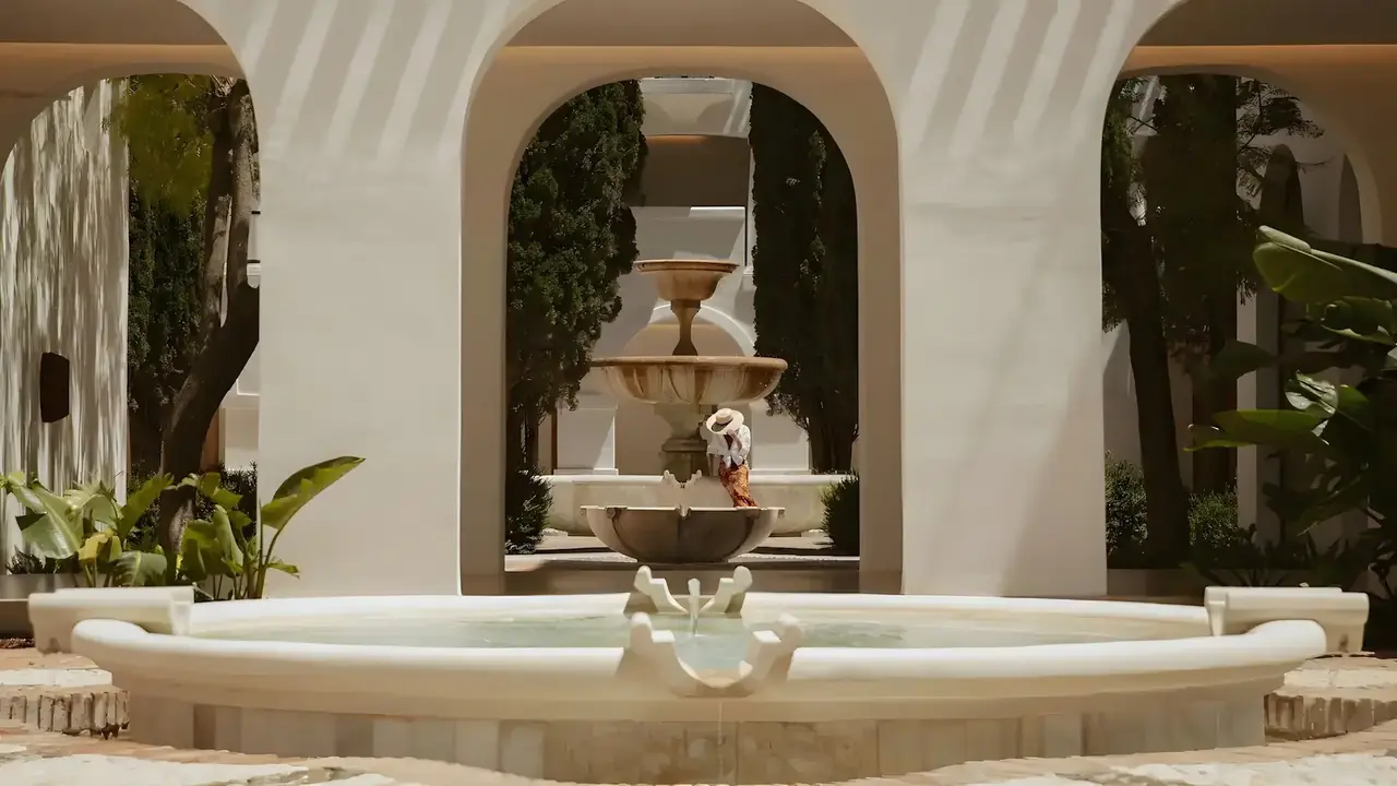 La Zambra Resort By Hyatt